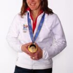 Lisa Brown Miller Holland MI Death – Lisa Brown Miller Obituary – Lisa Brown Miller, Athlete and Olympic Gold Medalist Passes Away