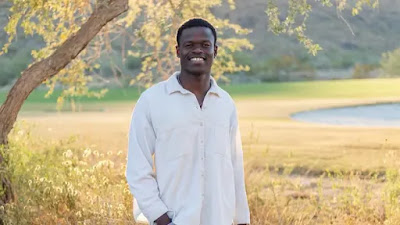 John Stull Car Accident : John Stull Goodyear AZ Obituary : John Stull Death : John Stull Passed Away – New Mexico Student John Stull Dies On May 3