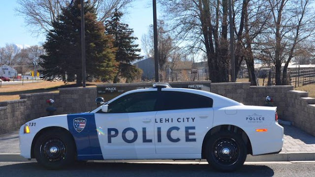 Lehi High School Shooting – Lehi High School Placed on Lockdown After Handgun Found in Student’s Vehicle