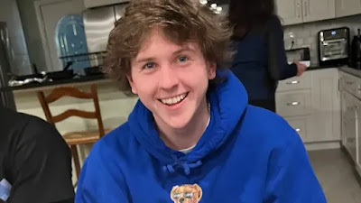 Cian Cassidy Frederick MD Death, GoFundMe : Cian Cassidy Obituary : Cian Cassidy Passed Away – Cian Cassidy Dies After Train Accident