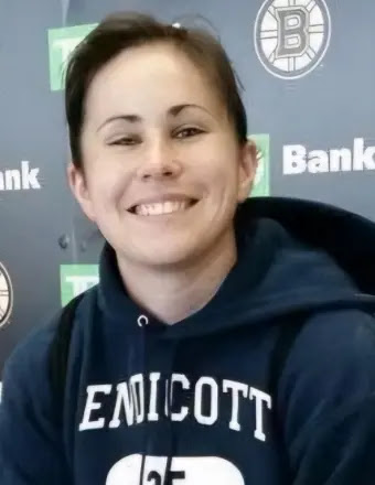 Amy Meuse Haverhill MA Death – Amy Meuse Obituary – Amy Elizabeth Meuse, Gifted Trumpet Player and Fierce Soccer Competitor Passes Away