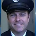 Greg Pavao Warwick RI Death – Greg Pavao Obituary – Greg Pavao, Active Providence Fire Lieutenant Passed Away