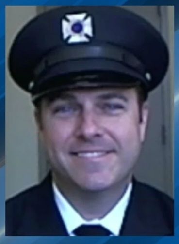 Greg Pavao Warwick RI Death – Greg Pavao Obituary – Greg Pavao, Active Providence Fire Lieutenant Passed Away