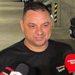 Ionel Ganea, implicat într-un accident rutier: copil de 2 ani transportat la spitalul din Făgăraș