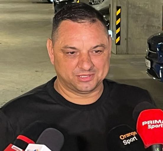 Ionel Ganea, implicat într-un accident rutier: copil de 2 ani transportat la spitalul din Făgăraș
