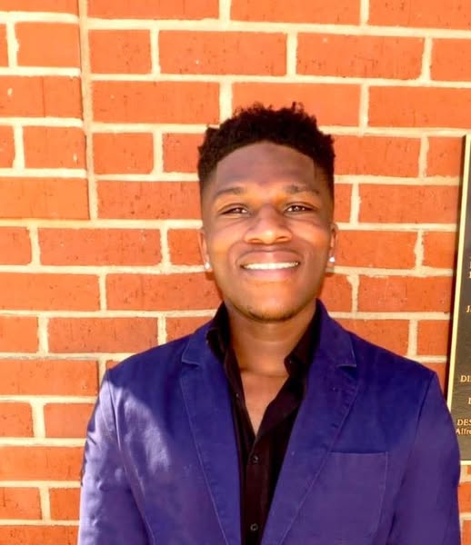 Tyrese Thomas Columbia SC Death – Tyrese Thomas Obituary – Tyrese Antwan Thomas, Victim Advocate at Richland County, South Carolina Dies in Traffic Accident
