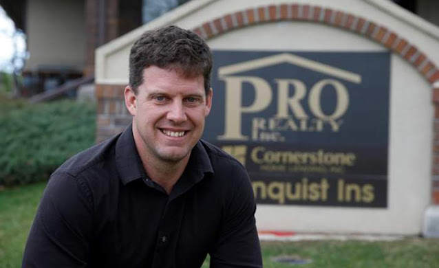 Mark Ferguson Colorado Death – Mark Ferguson Obituary – Mark Ferguson, Investfourmore Real Estate Agent Passed Away