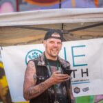 Trey Helton Vancouver Death – Trey Helton Obituary – Trey Helton, Manager of Vancouver’s Overdose Prevention Society (OPS) Dies at 42v