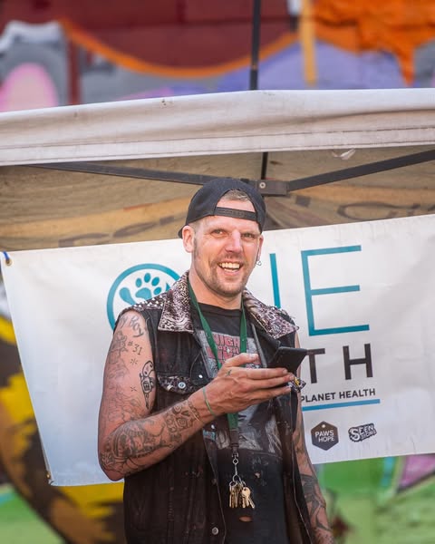 Trey Helton Vancouver Death – Trey Helton Obituary – Trey Helton, Manager of Vancouver’s Overdose Prevention Society (OPS) Dies at 42v