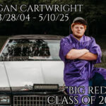 Logan ‘Big Red’ Cartwright Dunlap TN Death – Logan Cartwright Obituary – Sequatchie County High School Class Of 2022 Graduate Logan Cartwright Passed Away