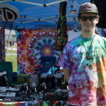 Zack Ignazio Denver CO Death – Zack Ignazio Obituary – Zack ‘Santino’ Ignazio, Owner at Fixation Fabric Arts by 4D Gallery Passed Away