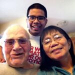 In Loving Memory of Marlyn Gabo-Larmond