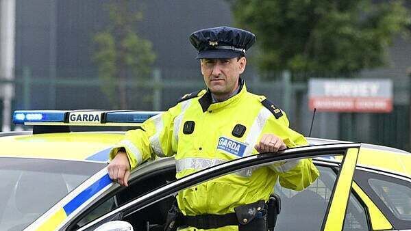 Kevin Flatley Garda Death – Kevin Flatley Obituary – Motorcyclist Injured, Garda Kevin Flatley Killed in North Dublin Accident