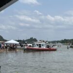 Boating Accident Lake LBJ Claims Life in Highland Haven