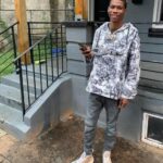 LGP QUA North Philadelphia PA Death – LGP QUA Obituary – Philly Rapper Qidere Johnson aka LGP QUA Allegedly Killed