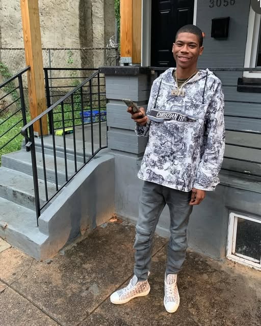 LGP QUA North Philadelphia PA Death – LGP QUA Obituary – Philly Rapper Qidere Johnson aka LGP QUA Allegedly Killed