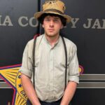 Rosanna Kinsinger Pomeroy, Ohio death, Samuel Hochstetler charged with murder
