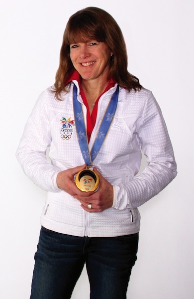 Lisa Brown Miller Holland MI Death – Lisa Brown Miller Obituary – Lisa Brown Miller, Athlete and Olympic Gold Medalist Passes Away