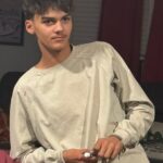 Korben Borsberry Obituary Fort Stockton, TX: Young Life Tragically Lost at 18