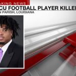 Chandon Hickerson Obituary; Former ECU Football Player Tragically Dies in Livingston Parish Crash