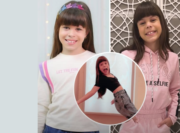 Entertainment World Mourns the Loss of Millena Brandão, Young Actress from ‘Sintonia’