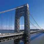 George Washington Bridge Suicide: Further details relased after person jumped to death at the Hudson River