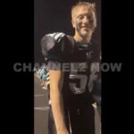 High School Senior Michael Bosworth Fatally Shot in Suspected Robbery Weeks Before Graduation: Fredericksburg Community Grieves