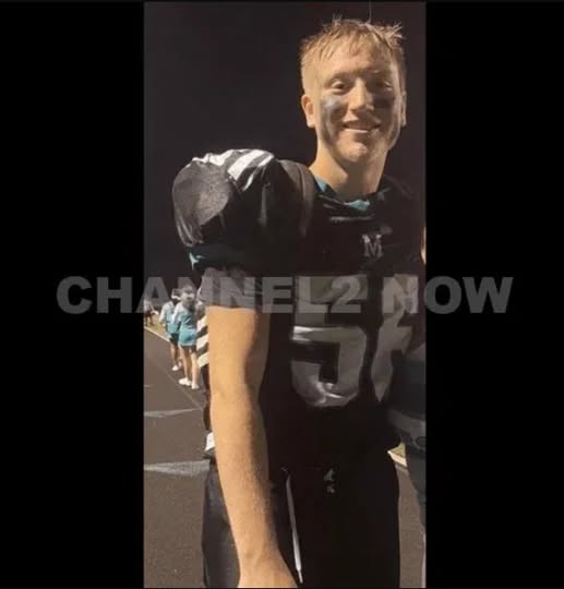 High School Senior Michael Bosworth Fatally Shot in Suspected Robbery Weeks Before Graduation: Fredericksburg Community Grieves