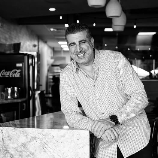 In Loving Memory of Kosta Rexinis: A Life Defined by Kindness and Service to Others