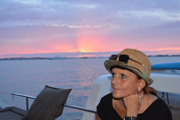 Lori Healey New Orleans LA Death – Lori Healey Obituary – Lori Healey, Former McPier CEO Dies at 65