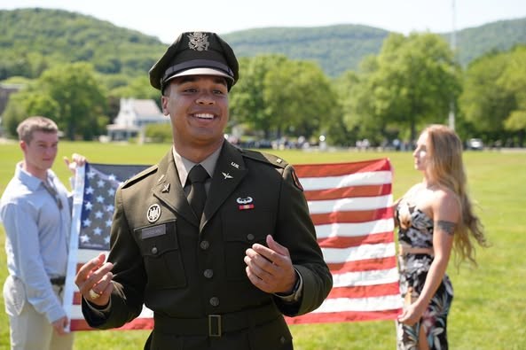 Marco Parisano Obituary Honduras, CAM: Army Member and Public Servant, Found Dead