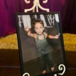 Memorial for Preston Ordone at Glory Church, Slidell, Louisiana: A Community Remembers a Beloved Toddler