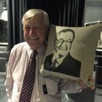 Peter Coade Death: Longtime Maritime meteorologist Peter Coade died at 82