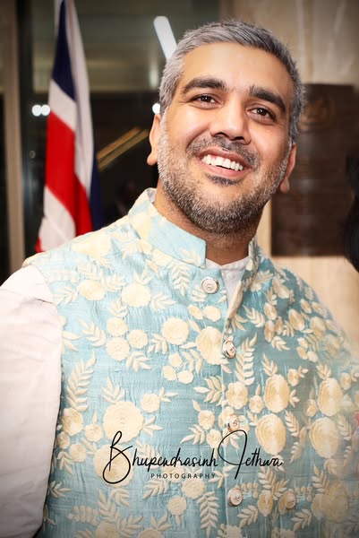 Rajiv Ruparelia Obituary: Uganda Mourns the Loss of Business Leader and Philanthropist After Fatal Accident