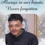 Remembering Emerson Valle: A Loving Husband, Father, and Friend Lost Too Soon