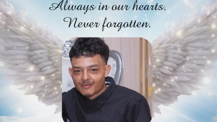 Remembering Emerson Valle: A Loving Husband, Father, and Friend Lost Too Soon