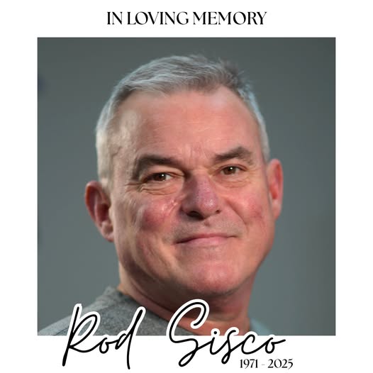 Rod Sisco Obituary – Albertville, AL | WQSB Radio FM 105.1 Mourns Rod Sisco