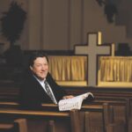Squire Parsons, Southern Gospel Legend, Passes Away at 77: A Legacy of Faith, Music, and Compassion