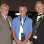 Steve Pound Obituary Ontario, CA: Ambassador & Former Acadia Basketball Star Has Died