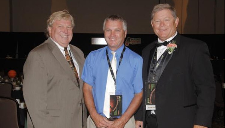 Steve Pound Obituary Ontario, CA: Ambassador & Former Acadia Basketball Star Has Died