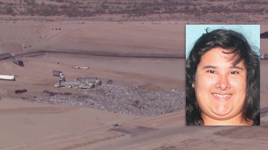 Surprise Police Identify Woman Found in Landfill as 23-Year-Old Raquel Marie Morales, Seek Public’s Help in Solving Her Death