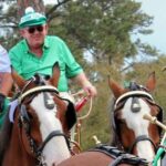 Tom Reilley, Founder of Hilton Head Island St. Patrick’s Day Parade, Passes Away: A Community Mourns the Loss of a Visionary Leader