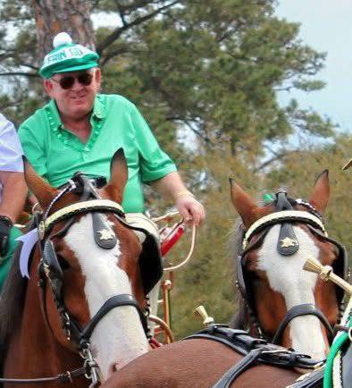 Tom Reilley, Founder of Hilton Head Island St. Patrick’s Day Parade, Passes Away: A Community Mourns the Loss of a Visionary Leader