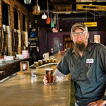 Traffic Collision: Matt Allyn Obituary Corry, PA: Former Brew Master At Voodoo Brewing Dies In Car Accident