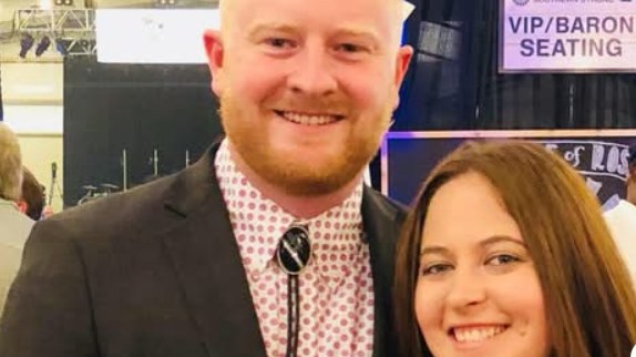 Trevor King Bangor Maine Death: Agriculture Teacher At Sulphur Springs High School Dies in Fatal Traffic Accident