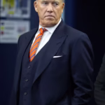 Tributes Pour In Following the Tragic Death of NFL Agent Jeff Sperbeck After Golf Cart Accident
