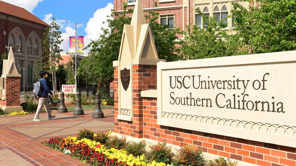University of Southern California Mourns the Loss of Promising Chemical Engineering Student Evan Michelman