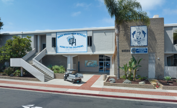 Dana Hills High School Student Rebecca Cespedes, 16, Killed in Dana Point Crash; Five Others Injured