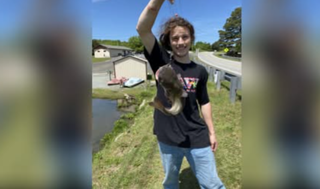 Aeron Jacob Elijah Horne Obituary Thomasville, NC: Beloved 17-Year-Old Passes Away Tragically
